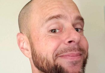 Justin “Schwarty”  Schwartzenberger