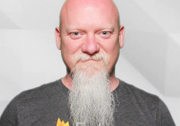 Brad McAlister