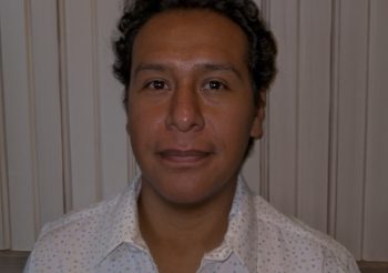 Israel Guzman